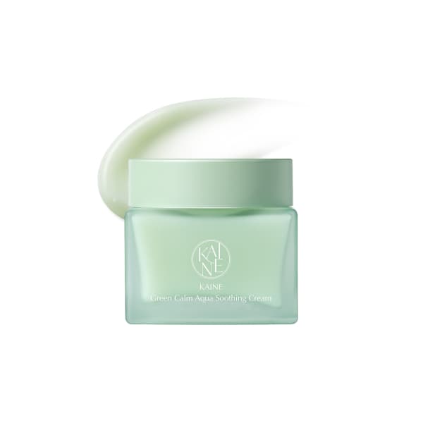 KAINE - Green Calm Aqua Soothing Cream - 70ml