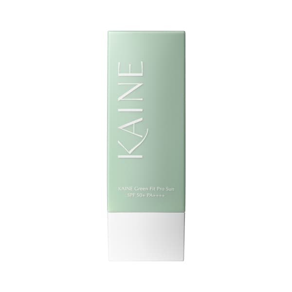 KAINE - Green Fit Pro Sun SPF50+ PA++++ - 55ml