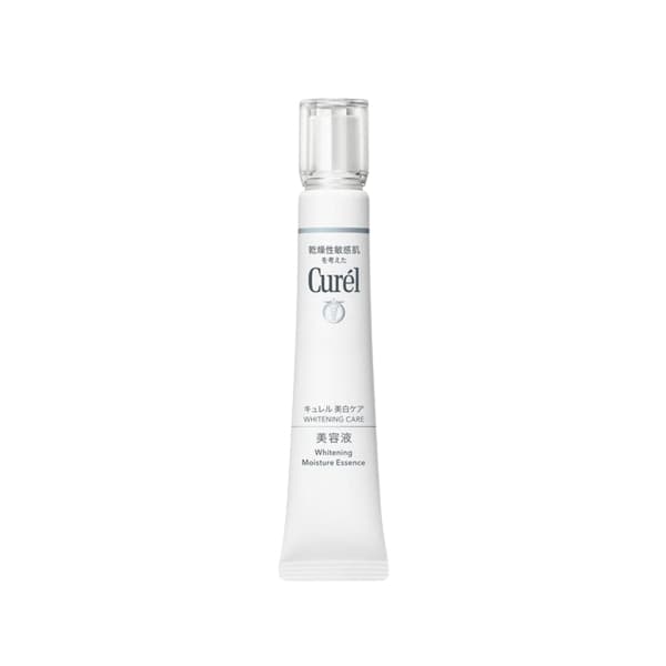 Kao - Curel Whitening Care Whitening Moisture Essence - 30g