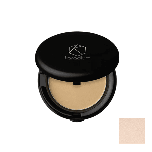 KARADIUM - Collagen Smart Sun Pact SPF50 PA++ - 11.5g - #23 Beige
