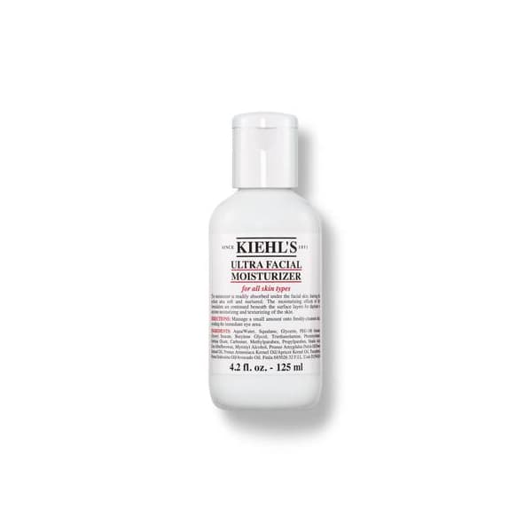 Kiehl's - Ultra Facial Moisturizer - 125ml