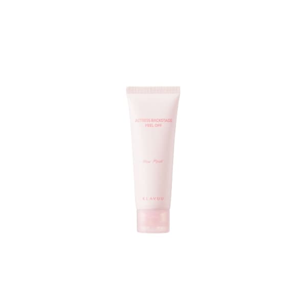 KLAVUU - Actress Backstage Peel Off Glow Mask - 70ml