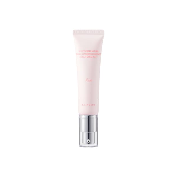 KLAVUU - White Pearlsation Ideal Actress Backstage Cream - Original