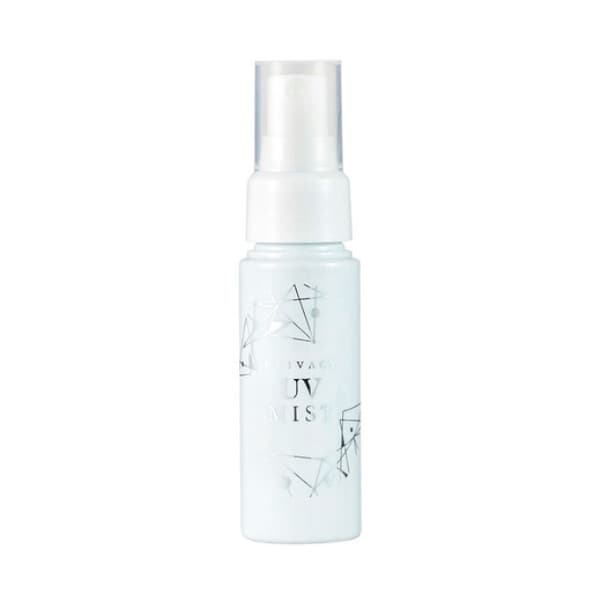 Kokuryudo - Privacy UV Mist SPF50+ PA++++ - 40ml