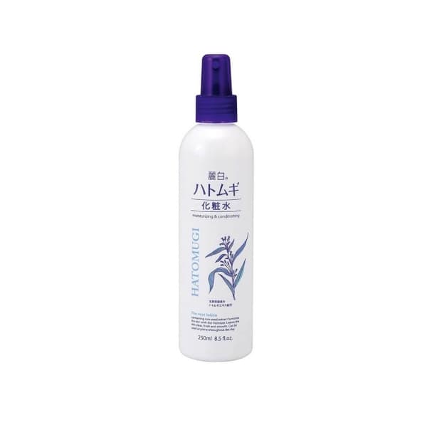 KUMANO COSME - Reihaku Hatomugi The Mist Lotion - 250ml