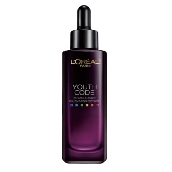 L'OREAL PARIS - Youth Code Skin Activating Ferment Pre-Essence Serum - 30ml