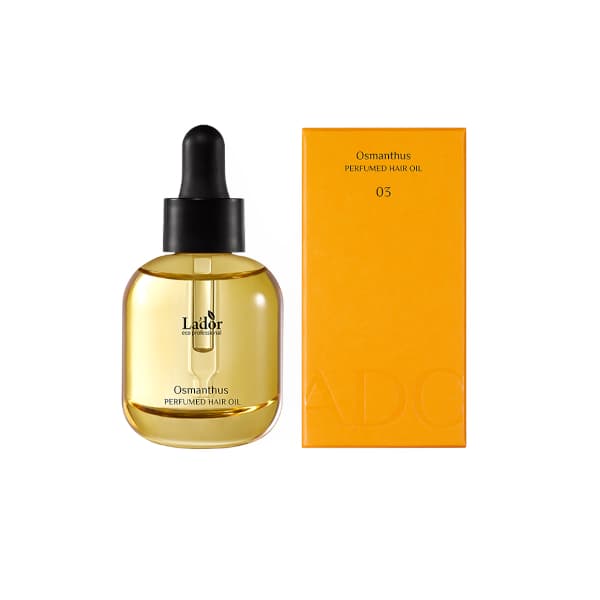 Lador - Perfumed Hair Oil - 30ml - La Pitta