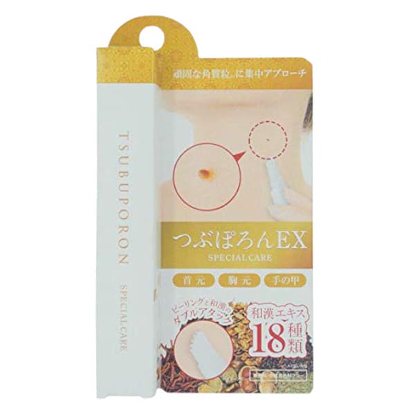 Liberta - Tsubuporon Peeling Gel EX - 8g