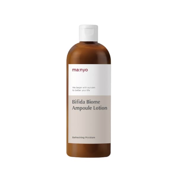 Ma:nyo - Bifida Biome Ampoule Lotion - 300ml