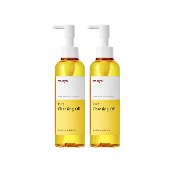 Ma:nyo Pure Cleansing Oil 200ml (2ea) Set