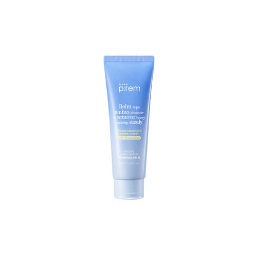 make p:rem - Safe Me, Amino Cleansing Balm - 100ml