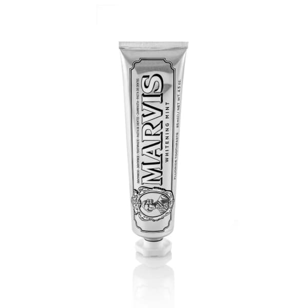 Marvis - Whitening Mint Toothpaste - 85ml