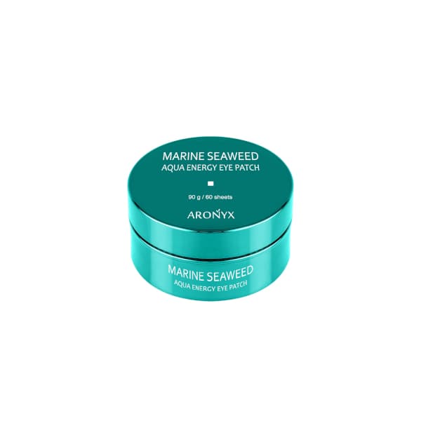 Medi Flower - Aronyx Marine Seaweed Aqua Energy Eye Patch - 90g