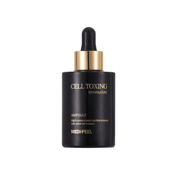 MEDIPEEL+ - Cell Toxing Dermajous Ampoule - 100ml