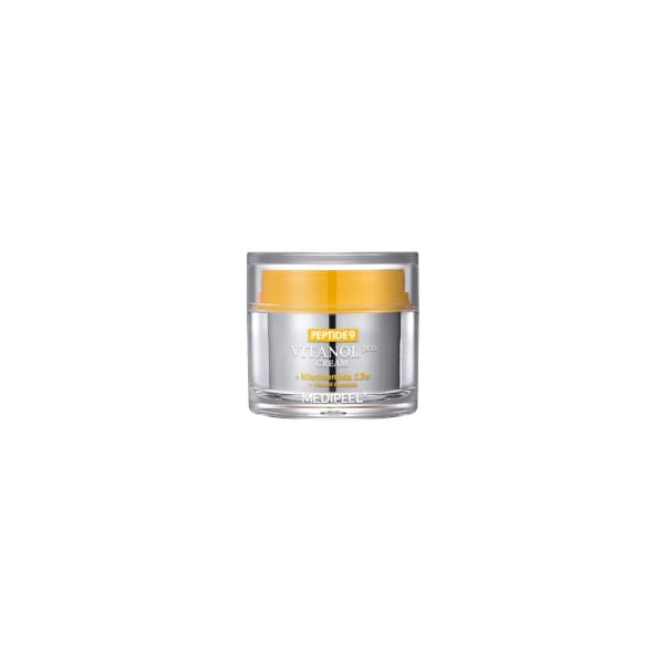 MEDIPEEL+ - Peptide 9 Vitanol Cream Pro - 50g