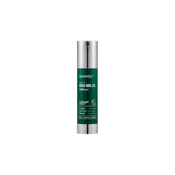 MEDIPEEL+ - Phyto Cica-Nol B5 3,000 Shot Serum - 50ml