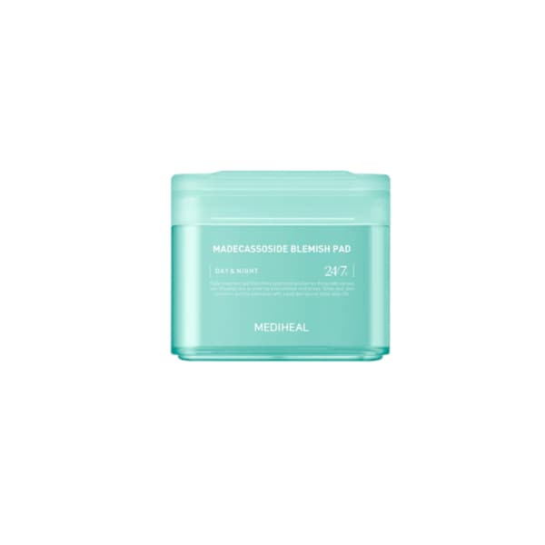 Mediheal - Madecassoside Blemish Pad - 100ea