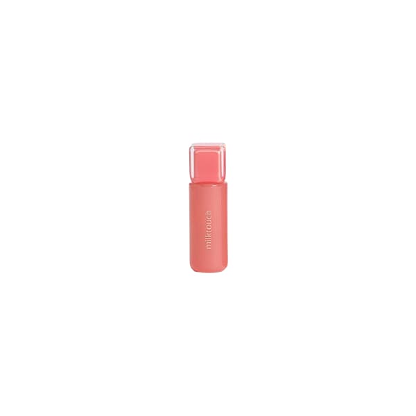 Milk Touch - Jelly Fit Tinted Glow Tint - 4g - #01 New Peach Bear