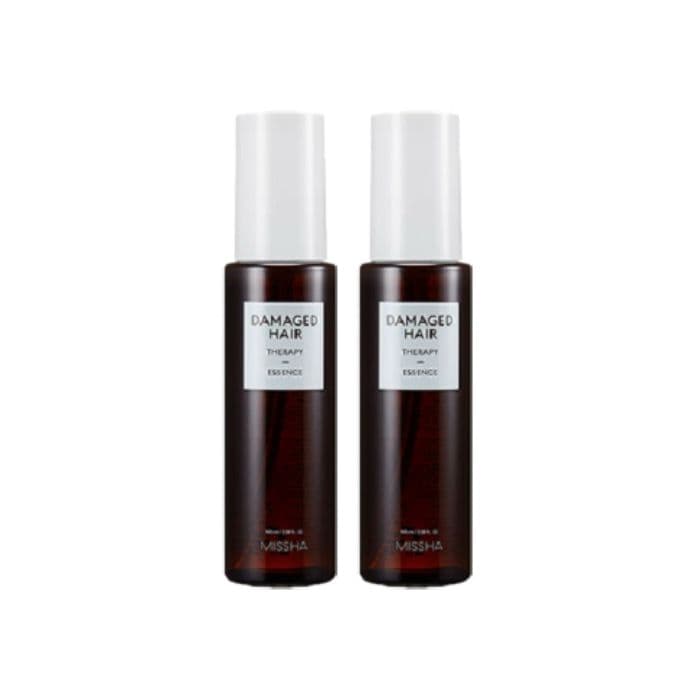 MISSHA - Damaged Hair Therapy Essence - 100ml (2ea) Set