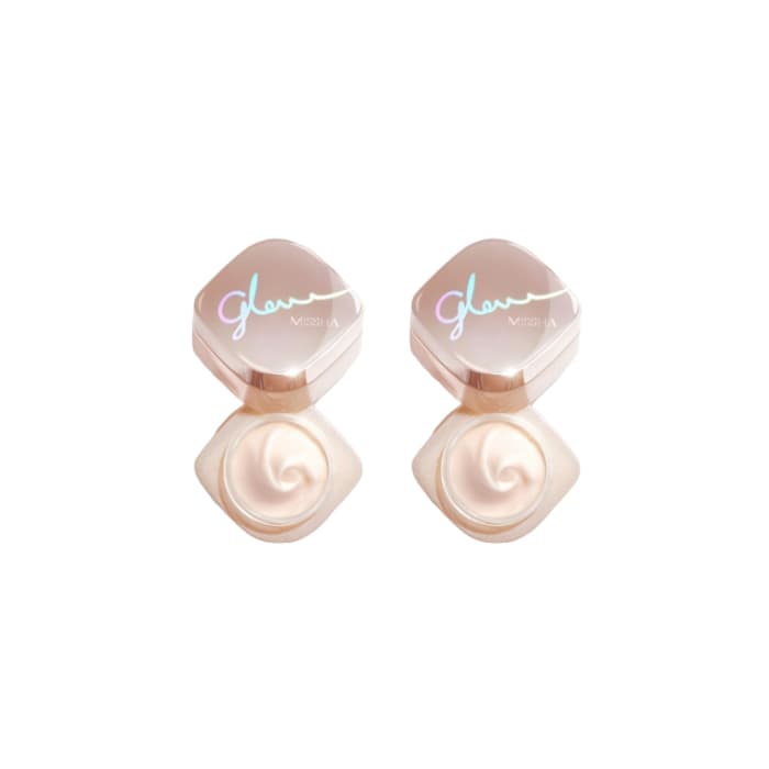 MISSHA Glow Skin Balm - 50ml (2ea) Set (New)