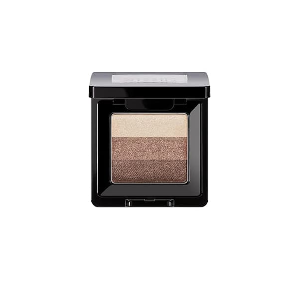 MISSHA - Triple Eyeshadow - 2g - 03 Mocha Beige