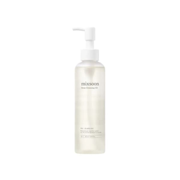 mixsoon - Bean Cleansing Oil - 195ml
