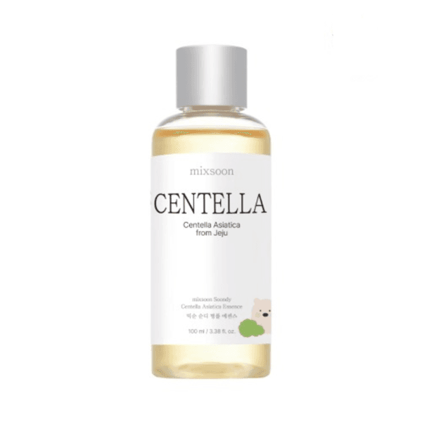 mixsoon - Soondy Centella Asiatica Essence - 100ml
