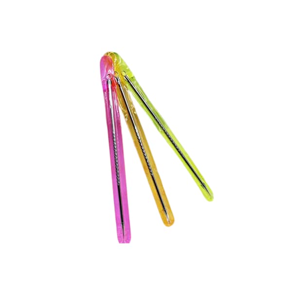 MsBlossom - Double Ended Blackhead Remover - 1pc - 12cm