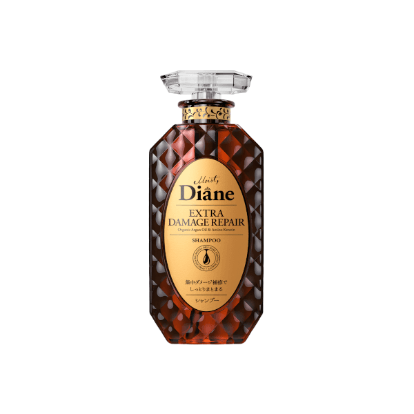 NatureLab - Moist Diane Perfect Beauty Extra Damage Repair Shampoo - 450ml