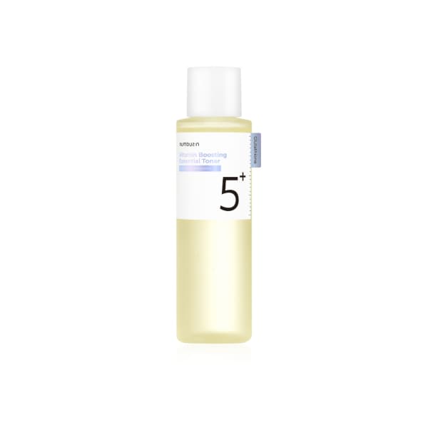 numbuzin - No.5+ Glutathione Vitamin Concentrated Toner - 200ml