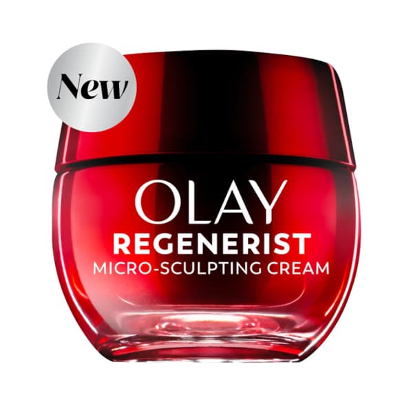 OLAY - Regenerist Micro-Sculpting Cream - 50g