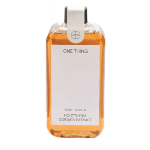 ONE THING - Houttuynia Cordata Extract - 300ml