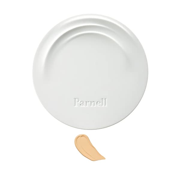 Parnell - Cicamanu Serum Cushion SPF45 PA++ - 15g - #23 Natural Beige