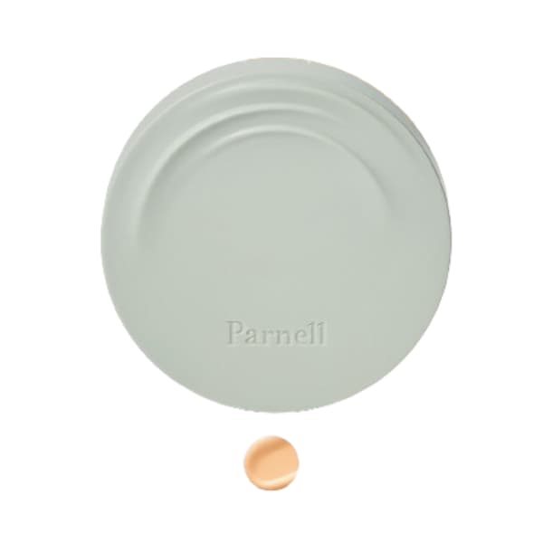 Parnell - Cicamanu Serum In-Matte Cushion SPF50+ PA++++ - 15g - #21 Fair Ivory