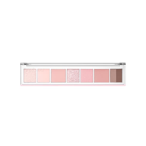 peripera - All Take Mood Palette - 0.8g x 6, 1g x 2 - 02 A Storyline of Summer