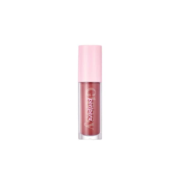 peripera - Ink Glasting Lip Gloss - 4.5ml - 003 Chilling Rosy