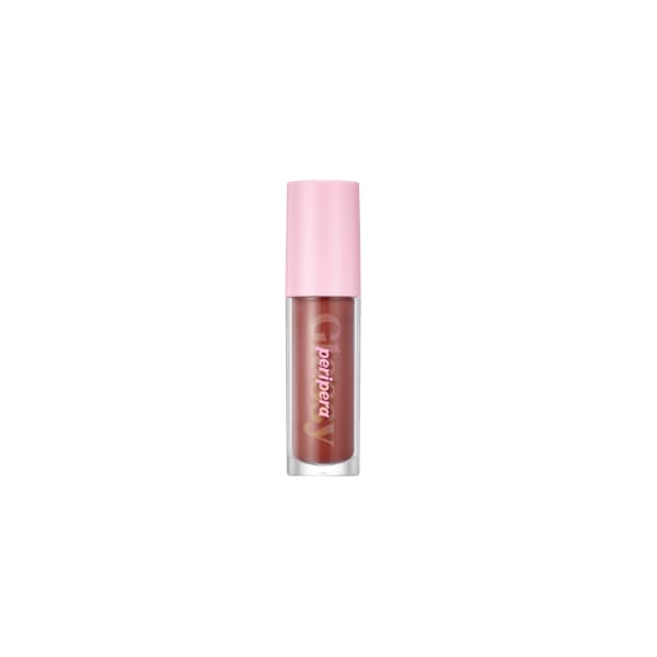 peripera - Ink Glasting Lip Gloss - 4.5ml - 009 Grow On You