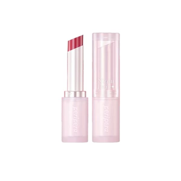 peripera - Ink Mood Glowy Balm (Night Peri Version) - 3.4g - 10 Rosy Hour