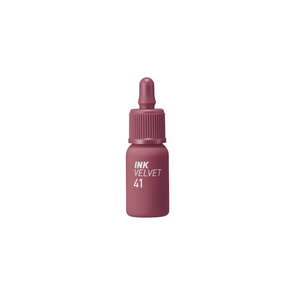 peripera - Ink The Velvet - 4g - 41 Cool Off Rosy