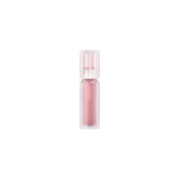peripera - Over Blur Tint (Tteok Recipe Version) - 3.5g - 09 Warm Can Do It