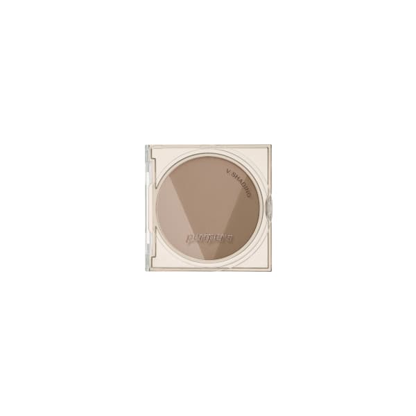 peripera - V Shading - 9.5g - 03 Grayish Cool