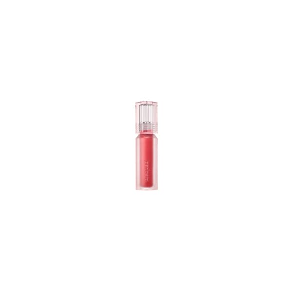 peripera - Water Bare Tint - 3.7g - 04 All Right Peach