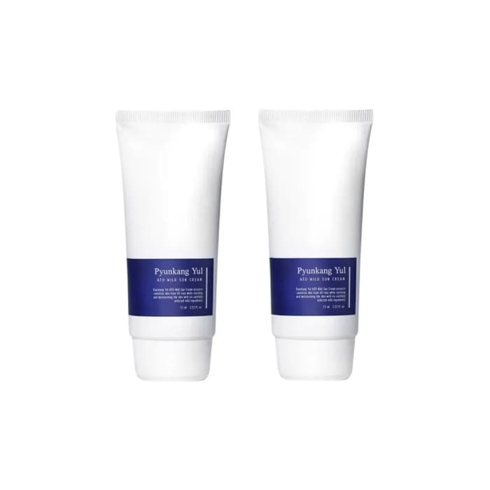 Pyunkang Yul ATO Mild Sun Cream SPF50 PA++++ - 75ml