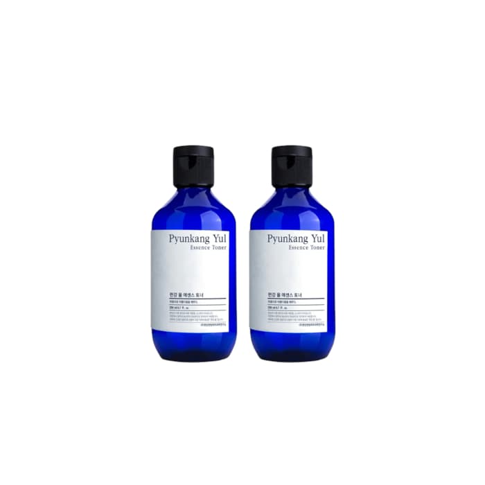 Pyunkang Yul - Essence Toner - 100ml (2ea) Set