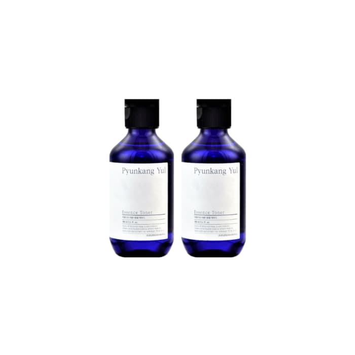 Pyunkang Yul Essence Toner - 100ml (2ea) Set