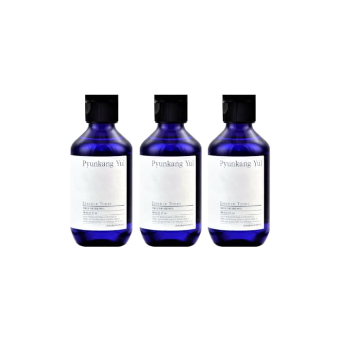 Pyunkang Yul - Essence Toner 100ml (3ea) Set