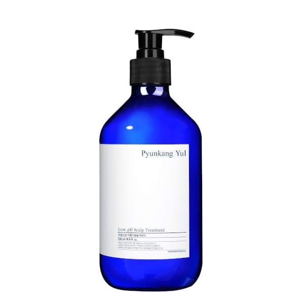 Pyunkang Yul - Low pH Scalp Treatment - 500ml