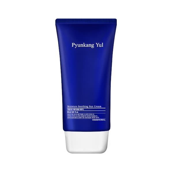 Pyunkang Yul - Moisture Soothing Sun Cream - 50ml