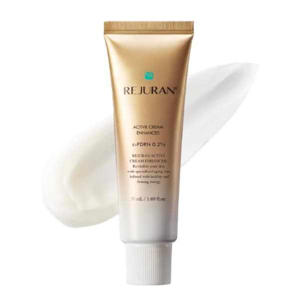 Rejuran - Turnover Active Cream Enhanced - 50ml