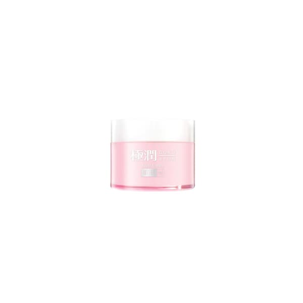 Rohto Mentholatum - Hada Labo - Gokujyun - Super Hyaluronic Light Cream - 50g